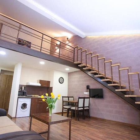 Grammy Apartments City Center Yerevan Exterior photo