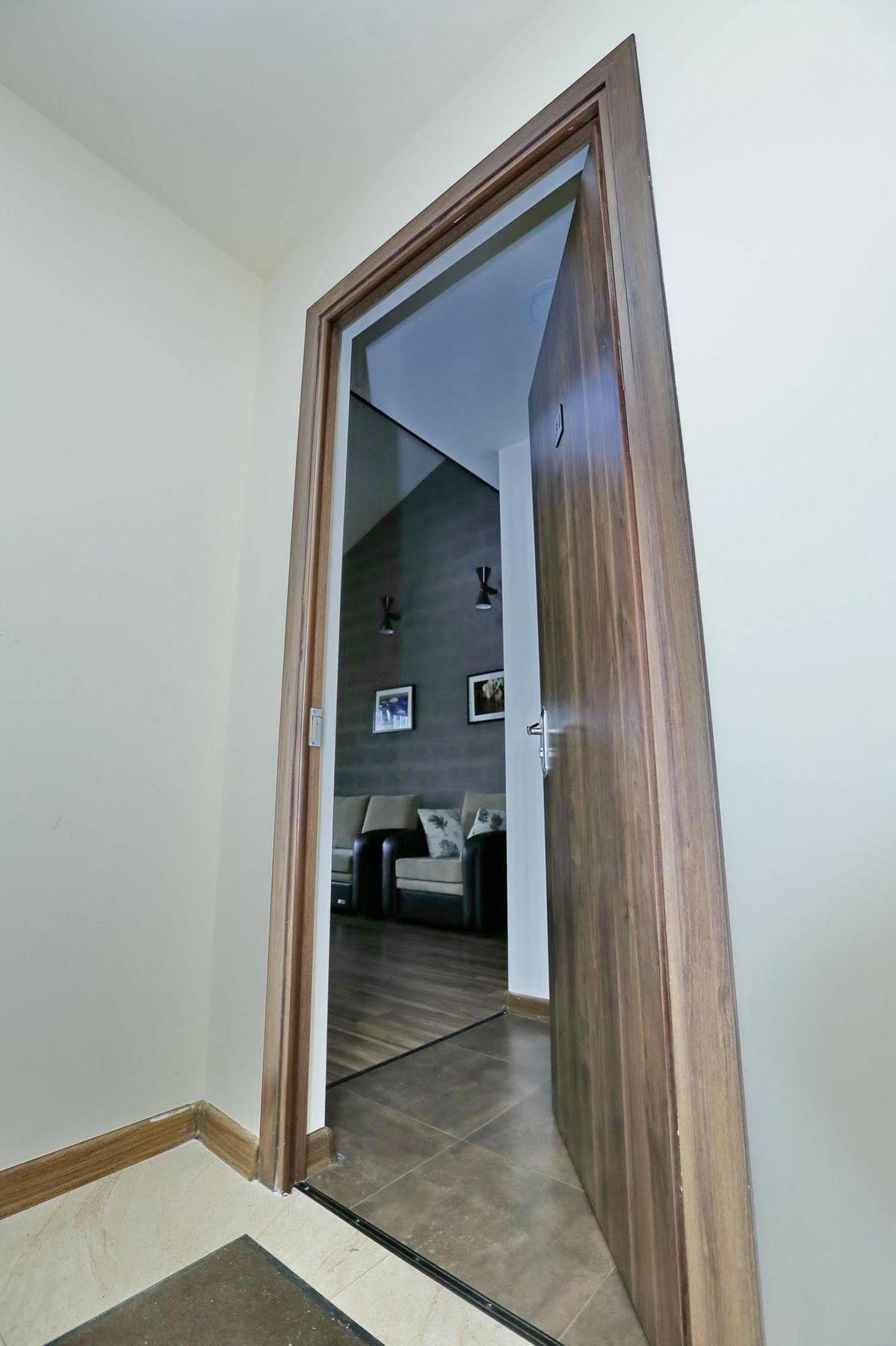 Grammy Apartments City Center Yerevan Exterior photo