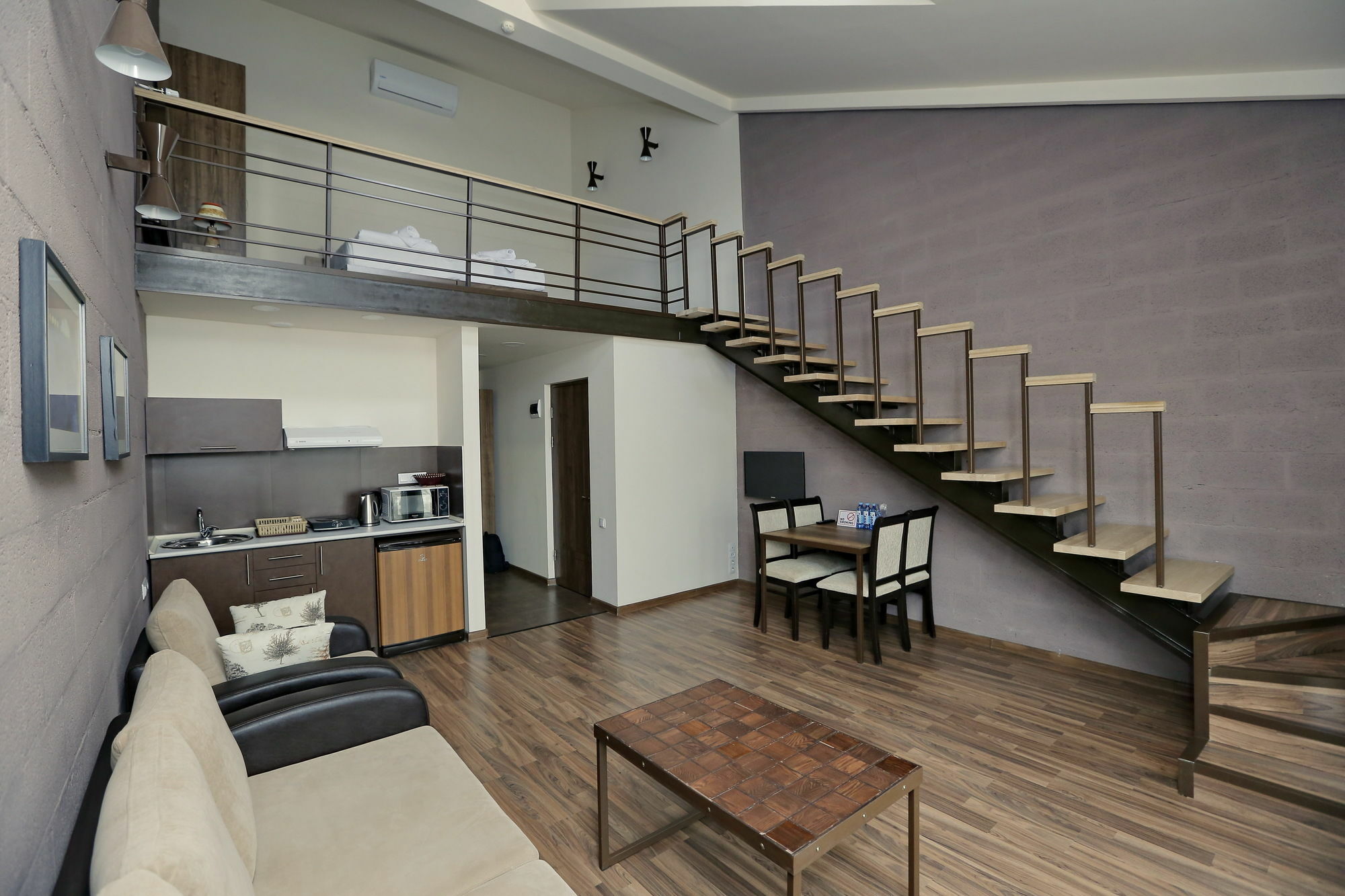 Grammy Apartments City Center Yerevan Exterior photo