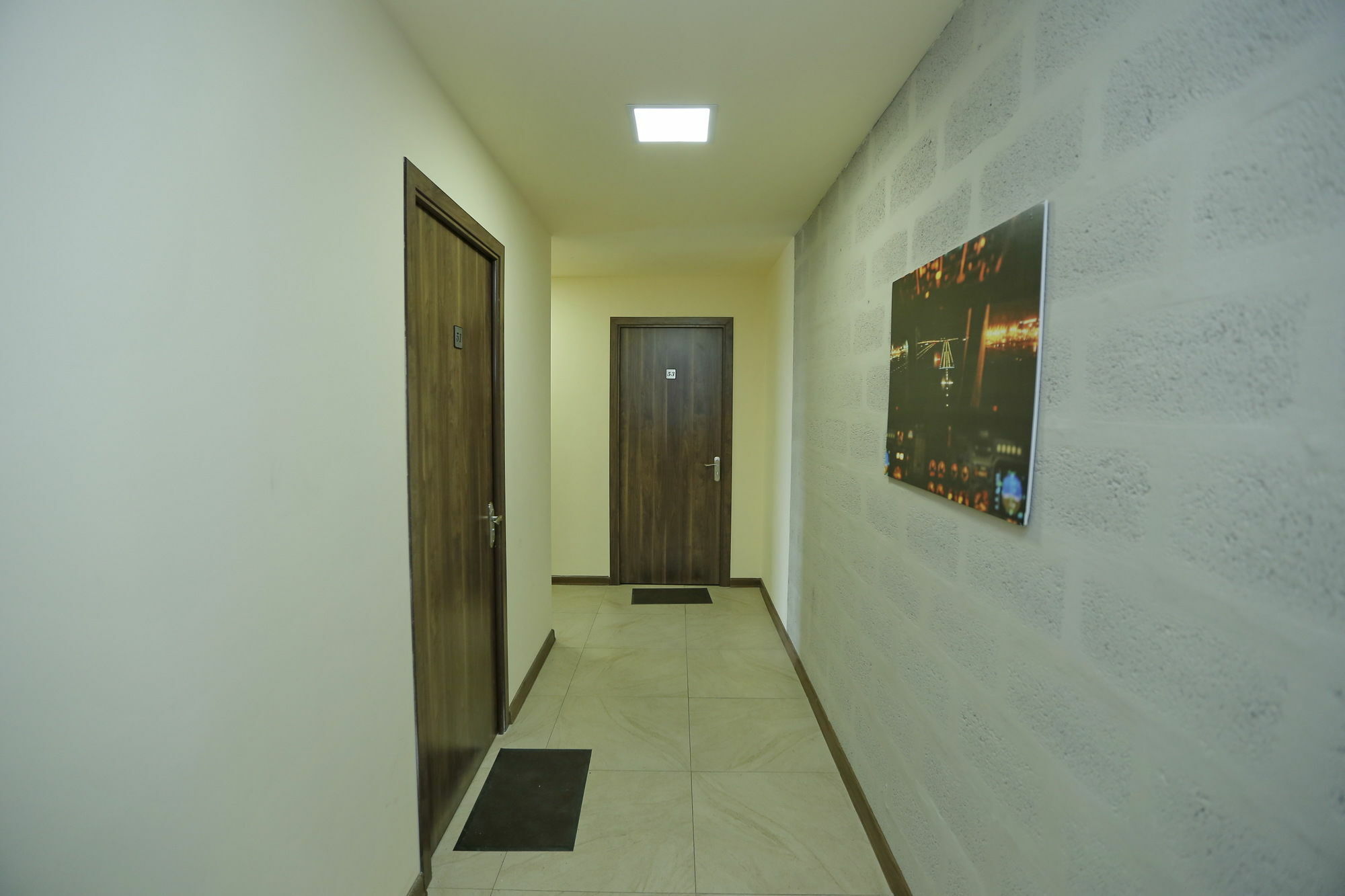 Grammy Apartments City Center Yerevan Exterior photo