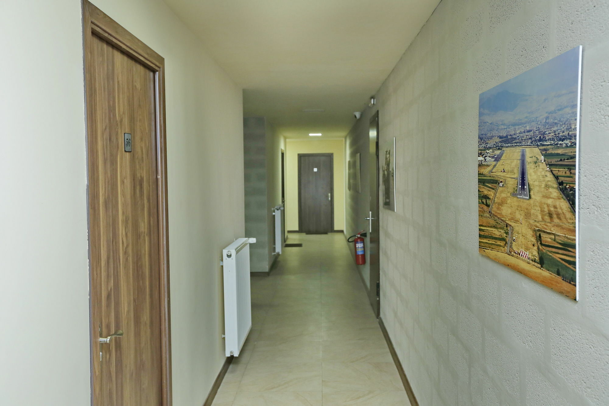 Grammy Apartments City Center Yerevan Exterior photo