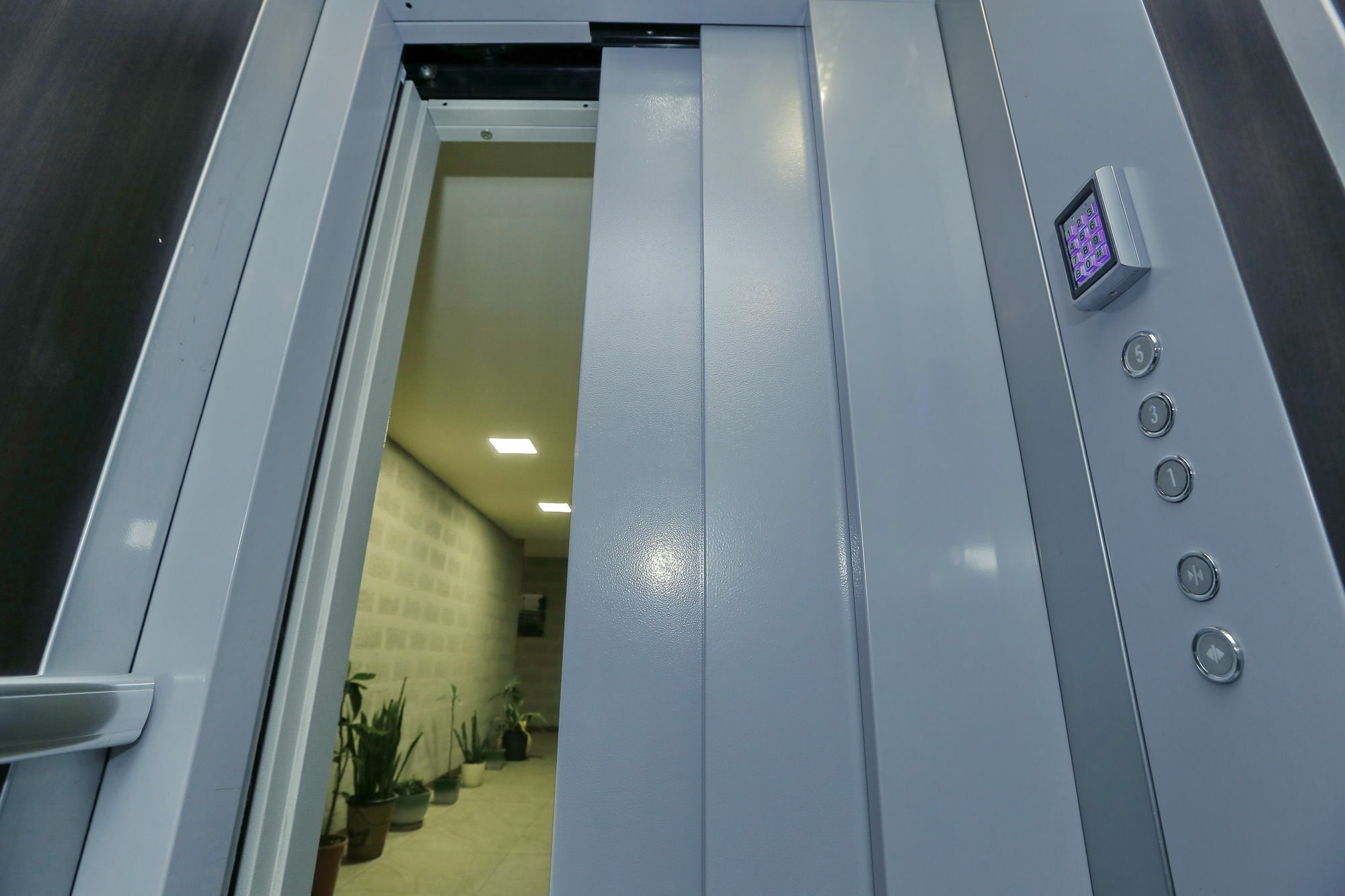 Grammy Apartments City Center Yerevan Exterior photo