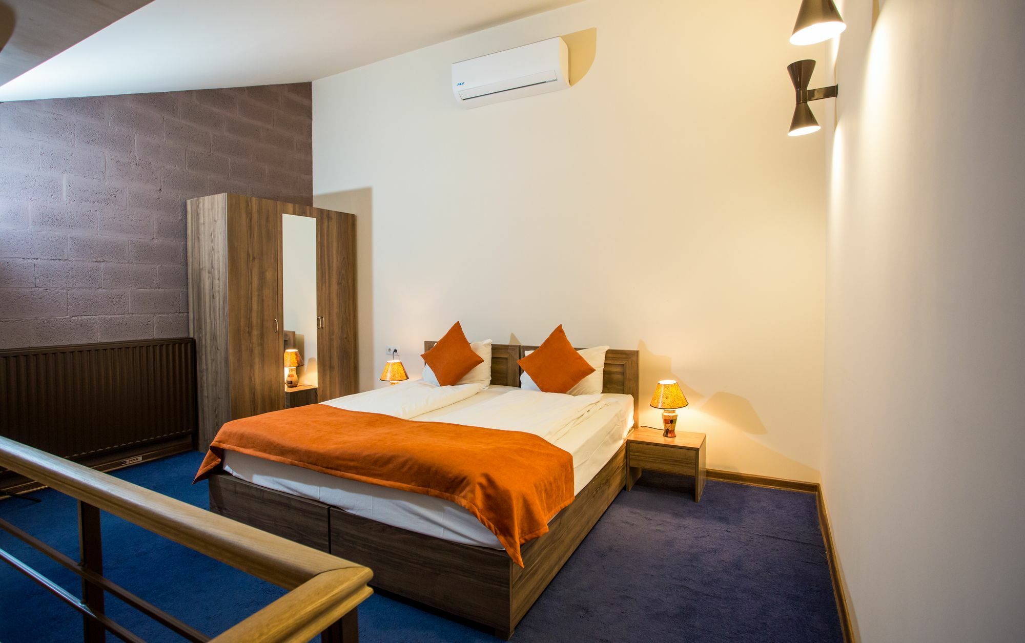 Grammy Apartments City Center Yerevan Exterior photo