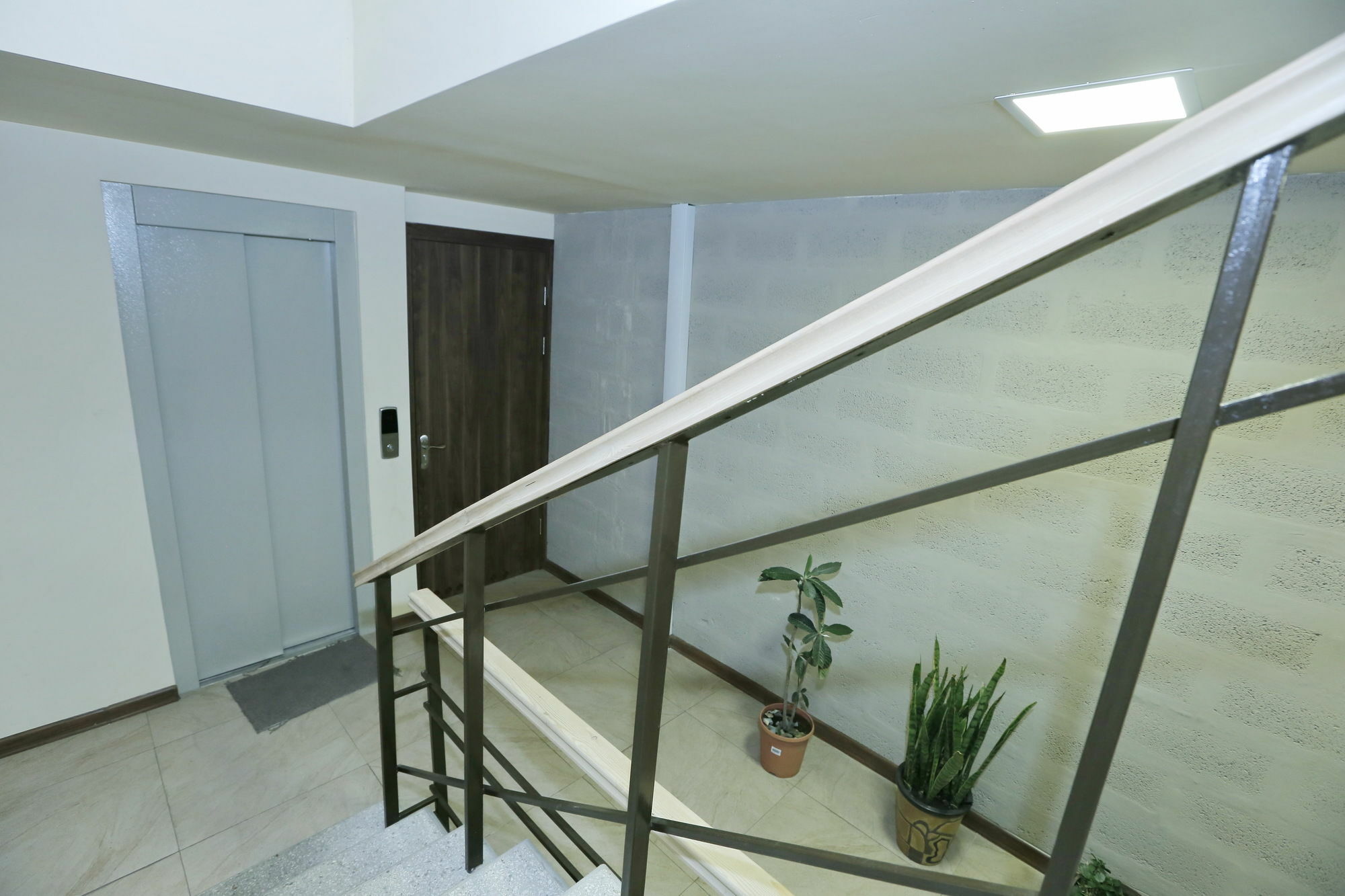 Grammy Apartments City Center Yerevan Exterior photo